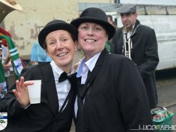 Umzug in Könen 2024